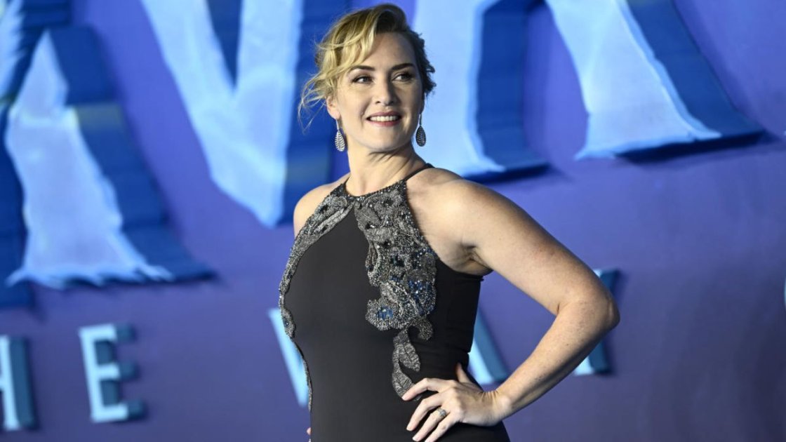 Kate Winslet Overview