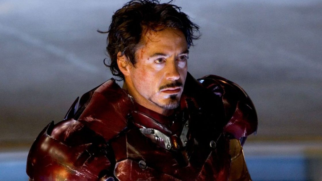 Robert Downey Jr.'s Shocking Confession - The Dark Days He Hid from Fans