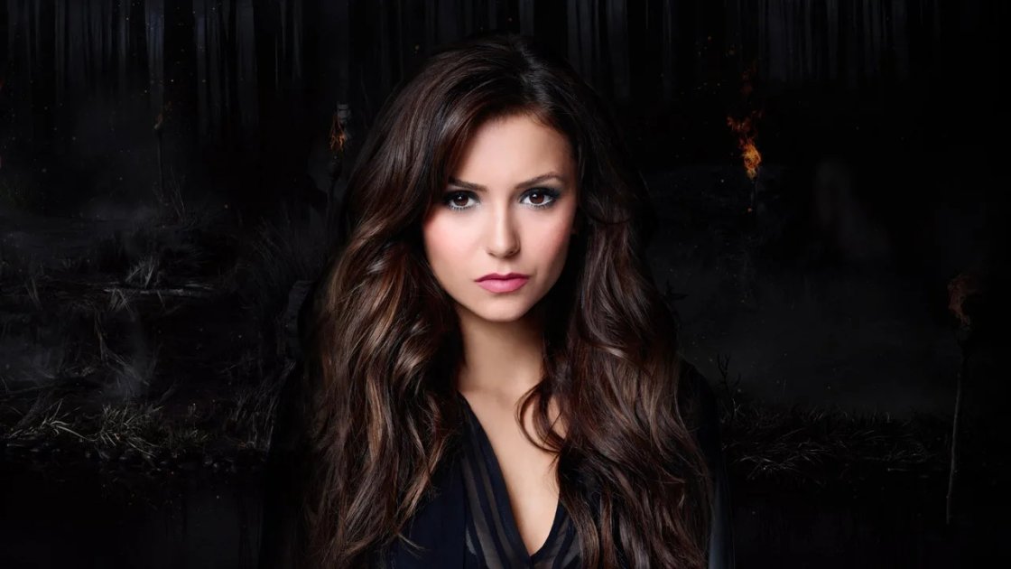 Actress Nina Dobrevâ€™s Confessions Reveal How The Vampire Diaries Sparked Relationship Drama For Her Younger Self During Shooting