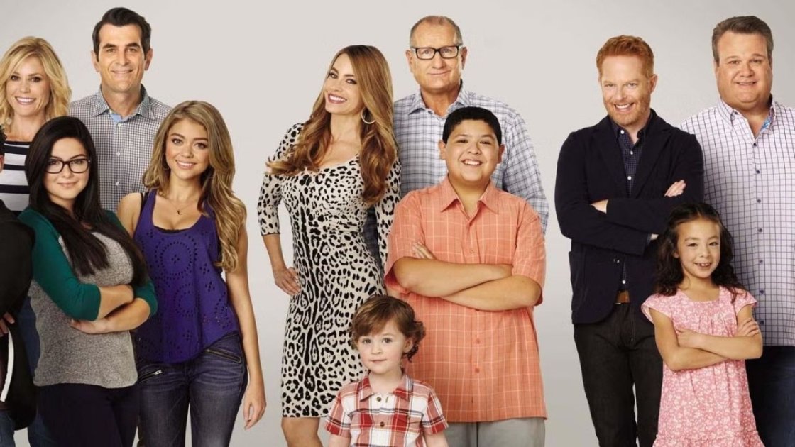 Sofia Vergara Life turning point after the Modern Family