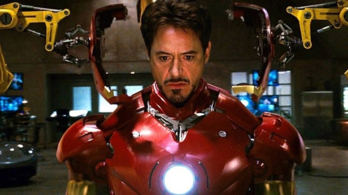 Robert Downey Jr.'s TV Comeback Bombshell - Marvel Fans Are Going Crazy!