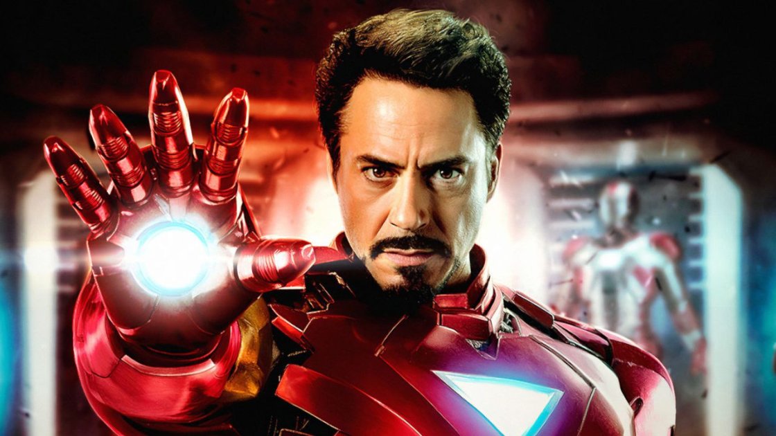 Robert Downey Jr.'s TV Comeback Bombshell - Marvel Fans Are Going Crazy!