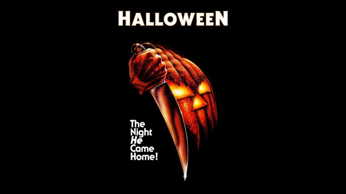 Halloween (1978) Best Halloween Movie