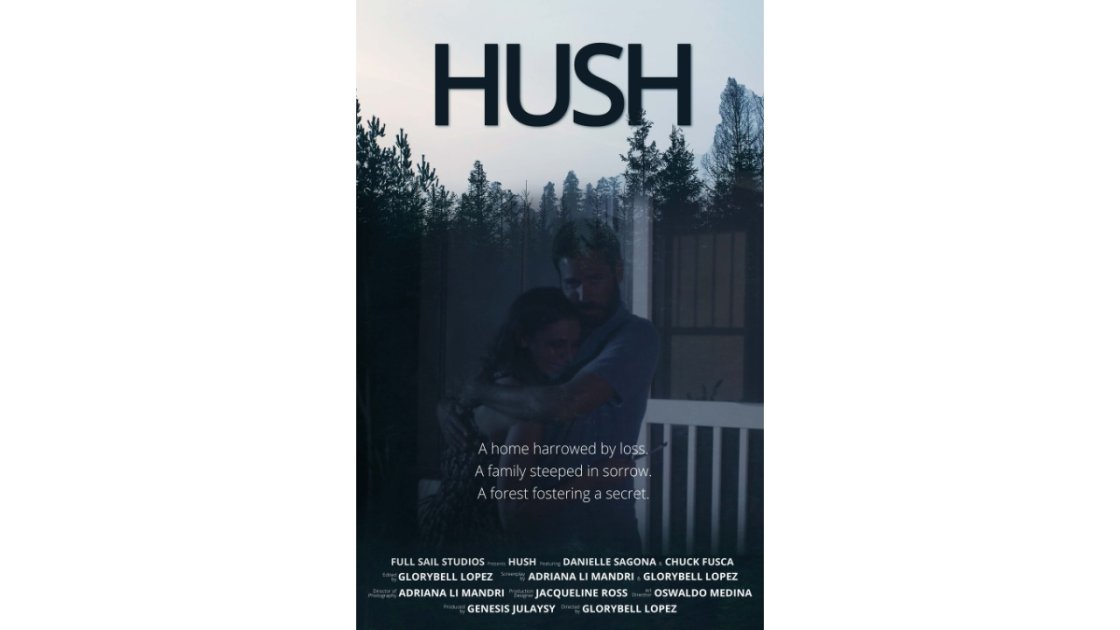 Hush (2016) Best Halloween Movie