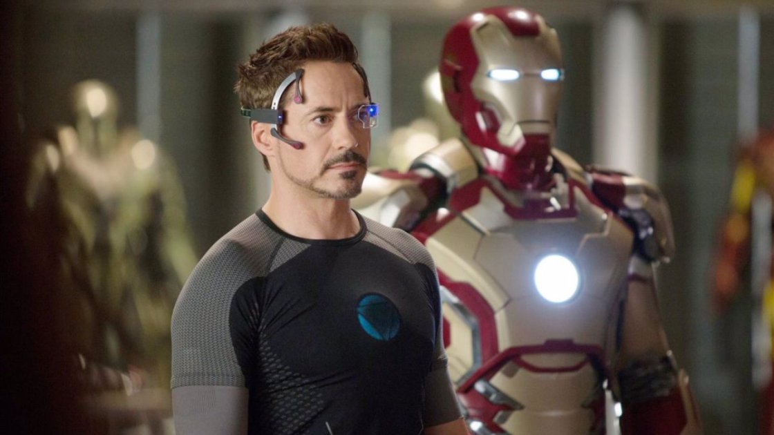 Robert Downey Jr. Aka Iron Man Return to Television: A Game-Changer