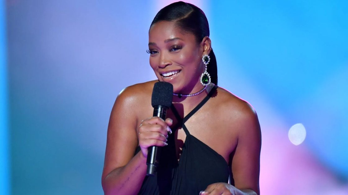The Many Talents of Keke Palmer: Acting, Singing, and Beyond