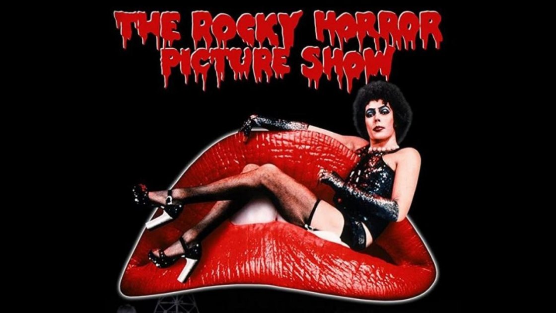 Rocky Horror Picture Show (1975) Best Halloween Movie