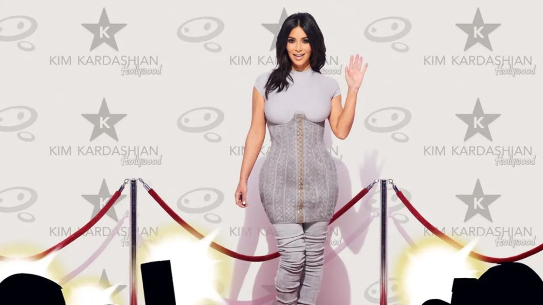 Kim Kardashian Overview