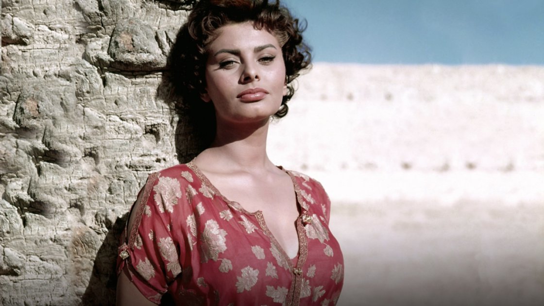 Heartbreaking News: Sophia Loren Suffers Injuries In Fall, Has Got Hospitalized