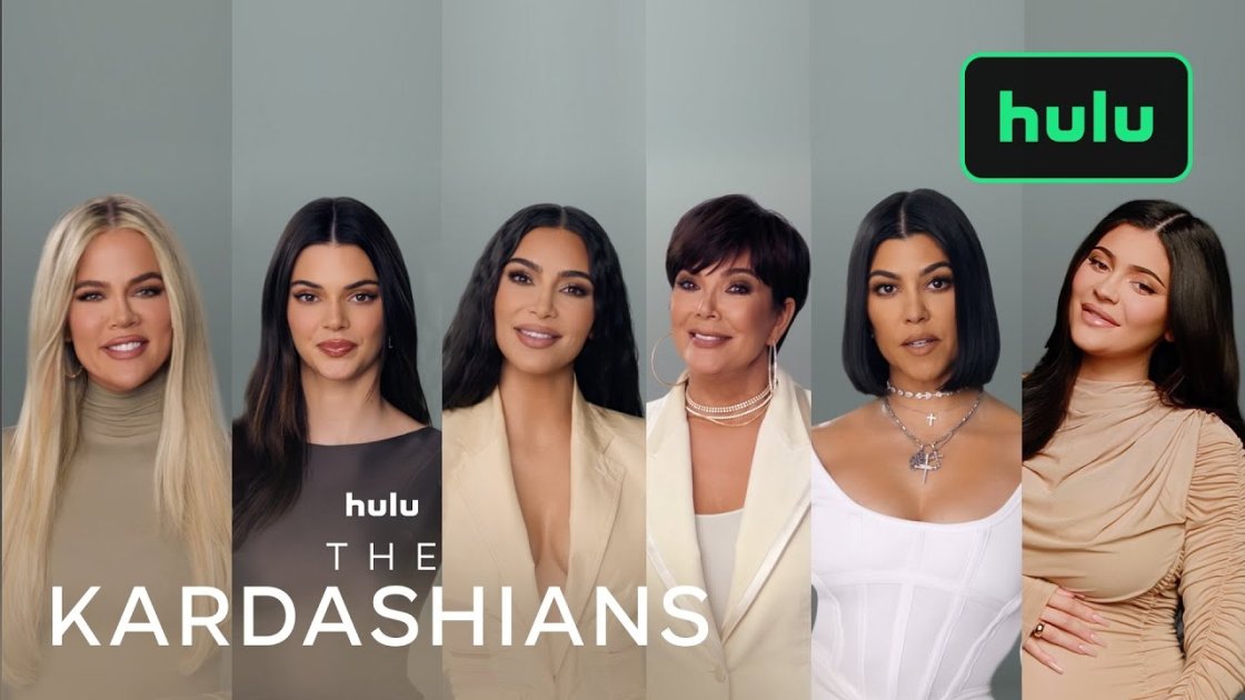 The Insider's Guide: The Kardashian's New Hulu Show!