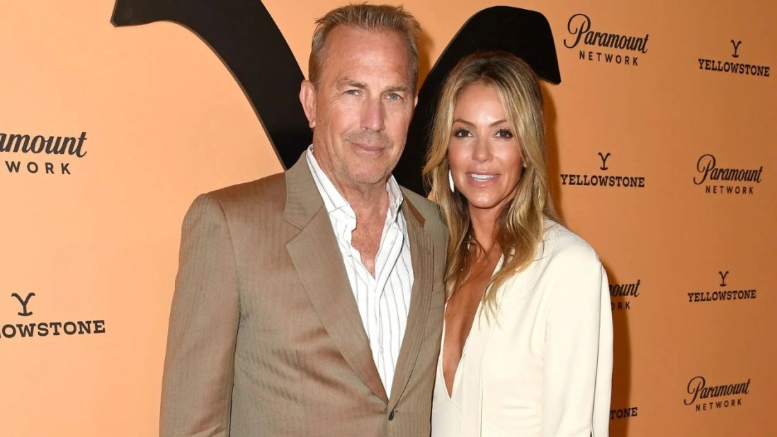 Oscar Winner, Kevin Costner's $400M Victory In Divorce Court Amid 'Cheapskate' Claims