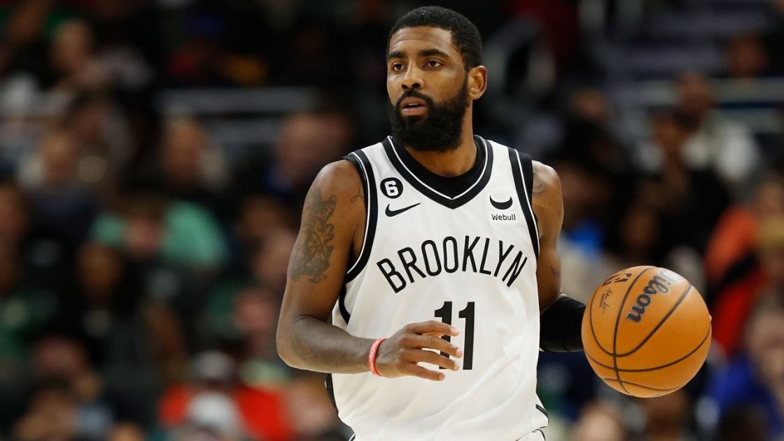 Kyrie Irving Net Worth 