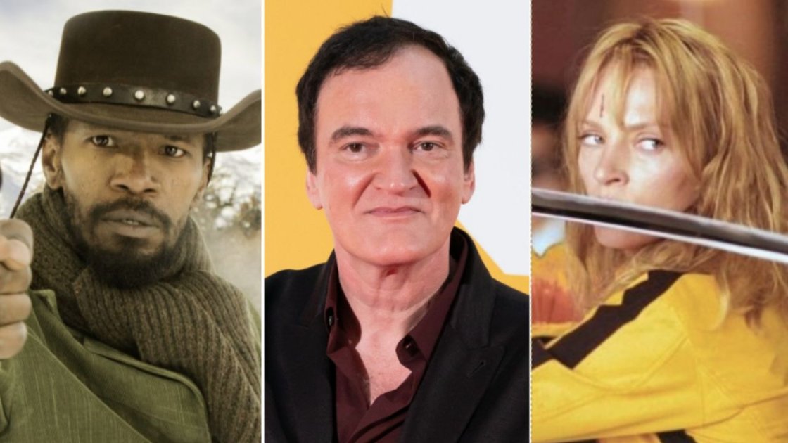 Exposing Quentin Tarantino's Best Directed Movies That You Won't Believe