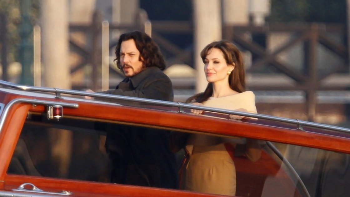 Johnny Depp And Angelina Jolie Relationship Rumors: Everything You Need To Know