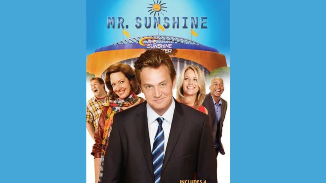 Mr. Sunshine: