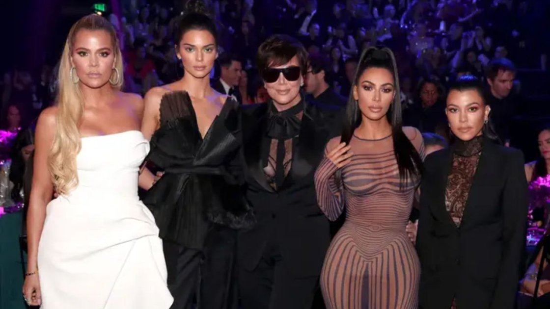 The Momager: Kris Jenner Who Built The Kardashian-Jenner Empire