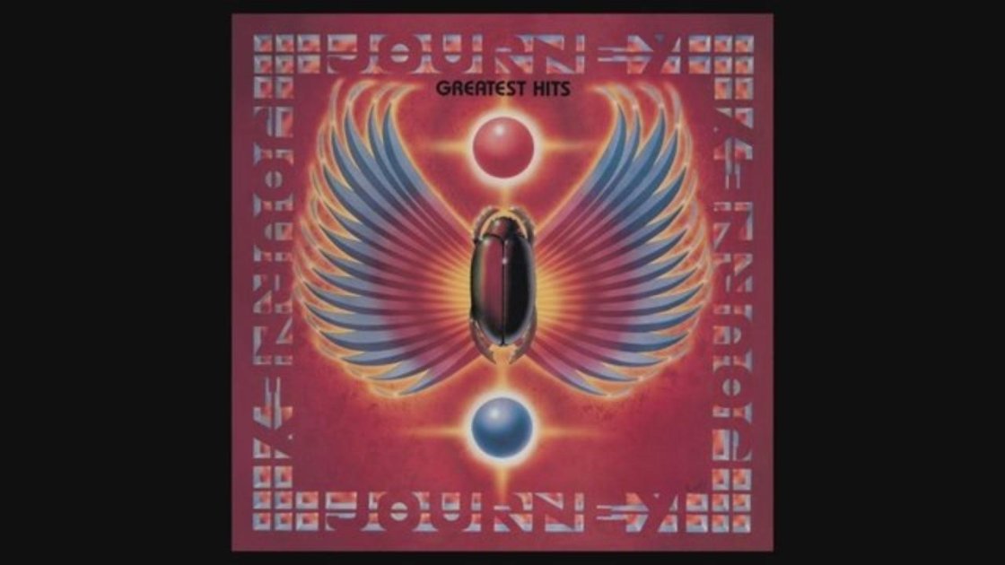 Stone in Love (1981) - top 20 journey songs