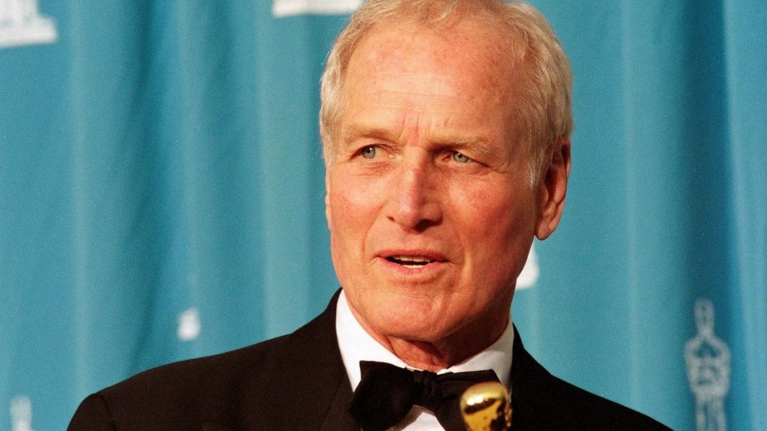 A Look Back At Paul Newman's Humanitarian Legacy: More Than An Icon