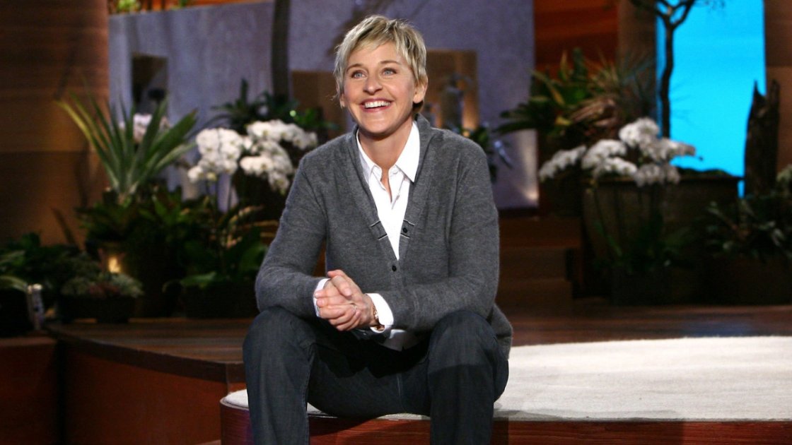 Ellen DeGeneres Legacy Of Kindness: How She Continues To Make A Difference