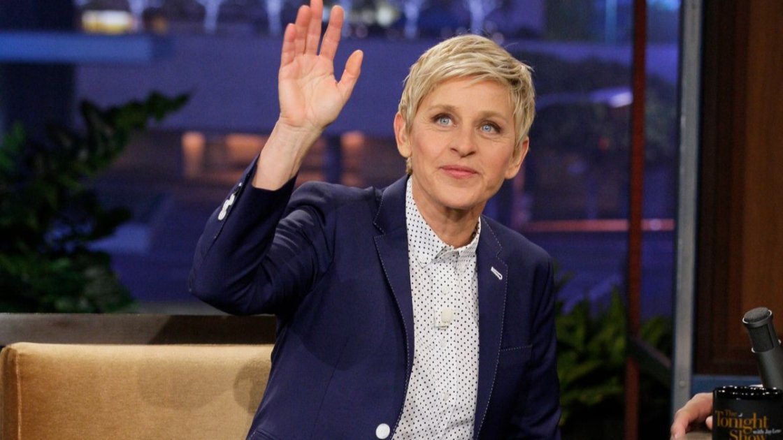 Ellen DeGeneres Legacy Of Kindness: How She Continues To Make A Difference