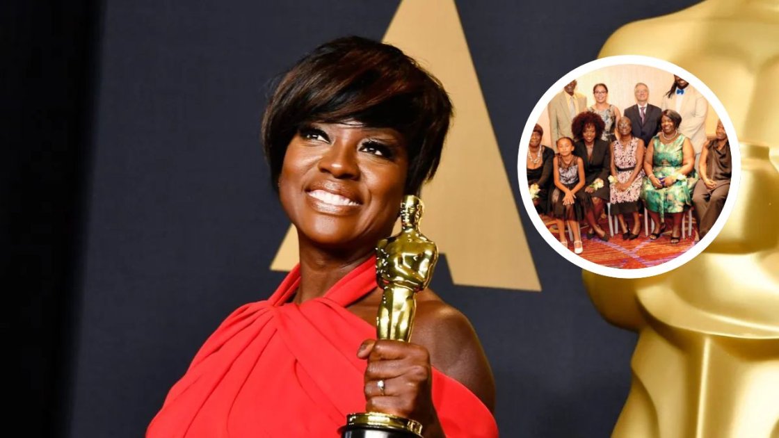 How Fences Star Viola Davis Took On Hollywood: From Poverty To Oscar Gold!