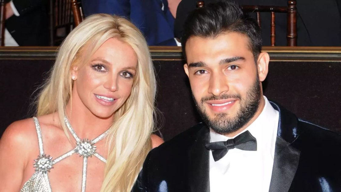 Sam Asghari Expresses Gratitude For The Separation Of The Couple After 13 Months Of Matrimony