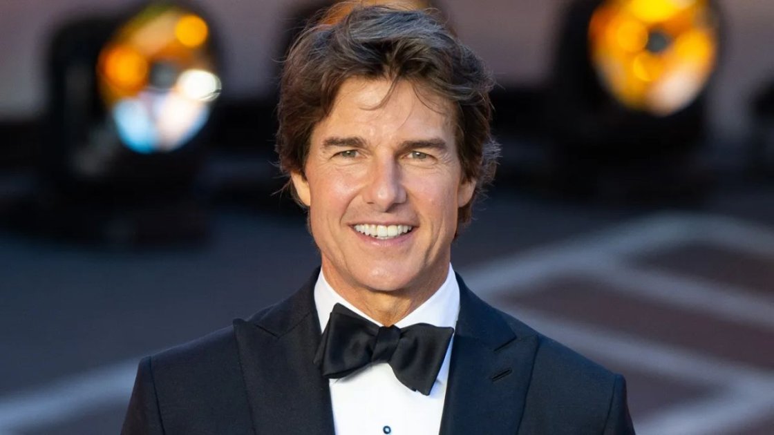 Tom Cruise Overview