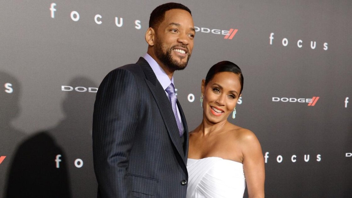 How Jada Pinkett Smith And Will Smith's Kids Are Following In Their Footsteps