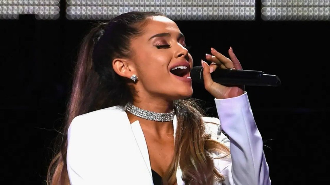 Beyond Ariana Grandeâ€™s Musical Success: Her Philanthropic Causes