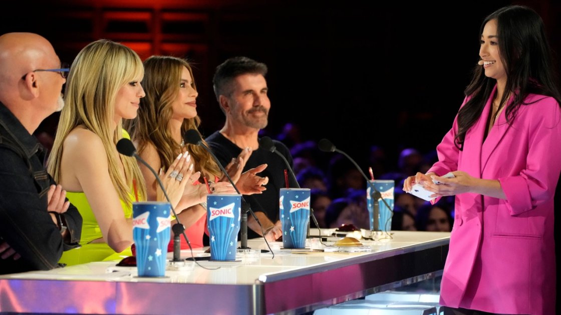 The Victor Of Season 18 Of 'America's Got Talent' Has Been Announced