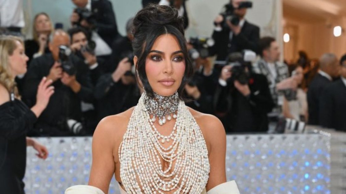 Kim Kardashian's Amazing TopTips for Building a Successful Business