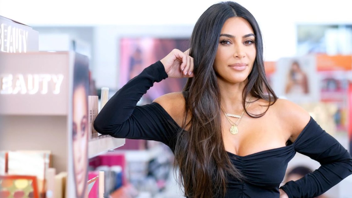 Kim Kardashian's Tips To Expand Your Business