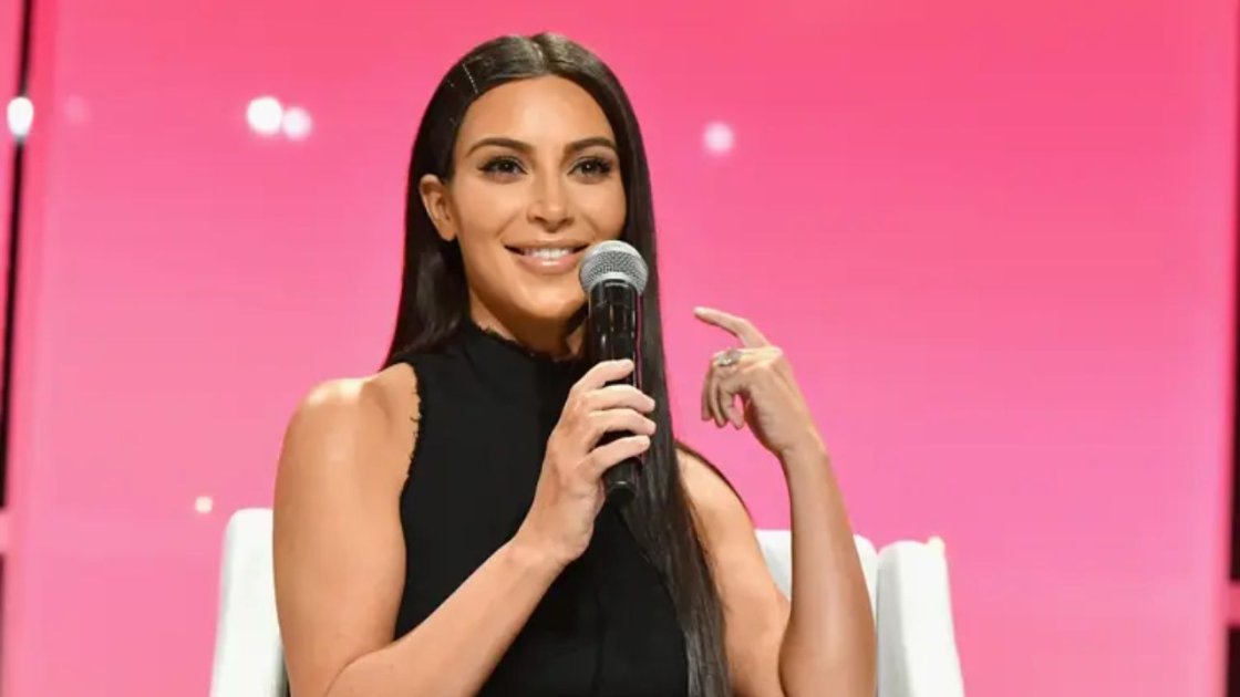 According To Kim Kardashian How To Be Successful In Business 