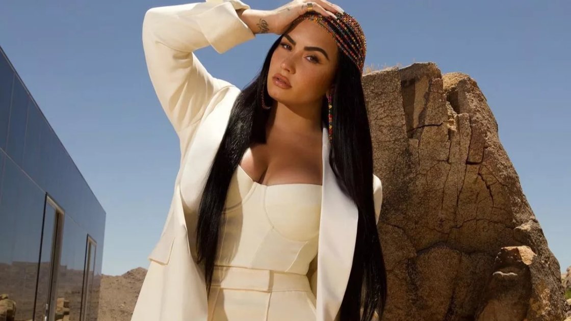 Explore Demi Lovato Journey To Sobriety