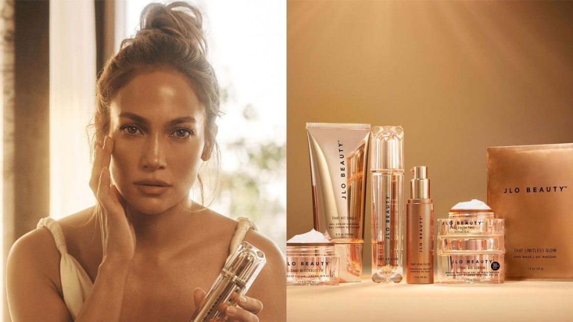  Jennifer Lopez Skin Care Secrets: Everything You Need To Know!