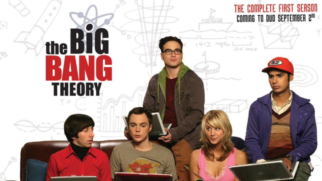  Guests Appearances That Made It To â€˜the Big Bangâ€™ Cameo