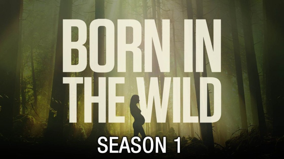 Born in the Wild (2015)