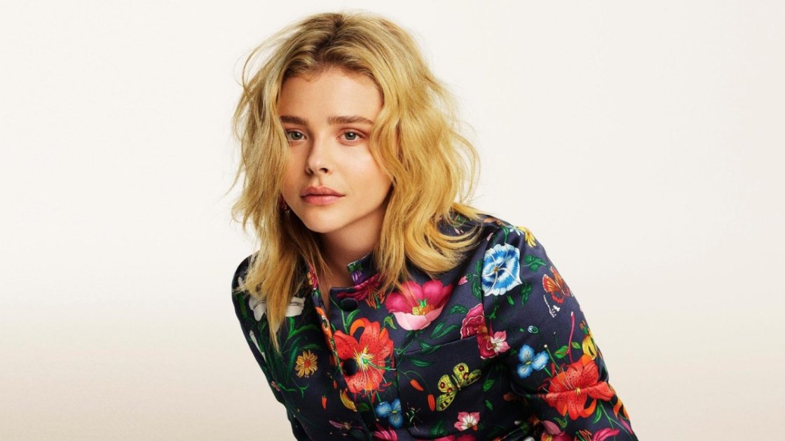 Chloe Grace Moretzâ€™s Inspiring Journey: From Child Star To Empowered Role Model