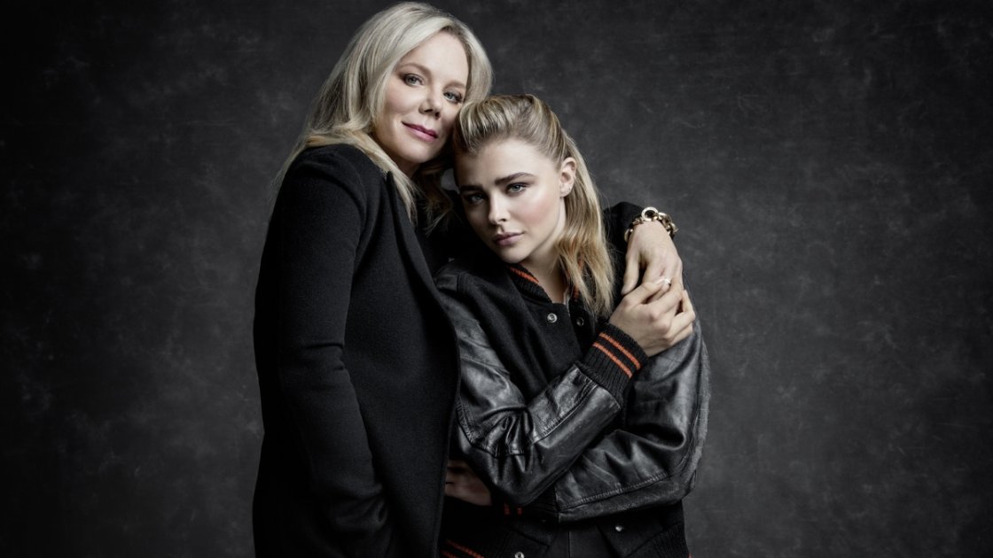 Chloe Grace Moretzâ€™s Inspiring Journey: From Child Star To Empowered Role Model