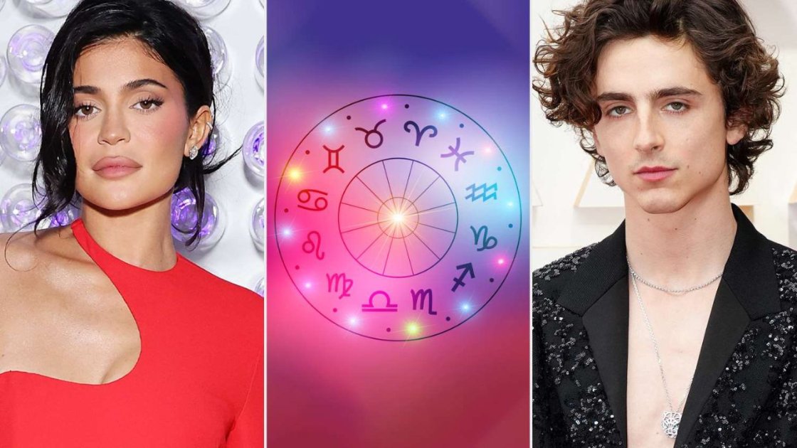 Are Astrological Signs Well-matched Between TimothÃ©e Chalamet And Kylie Jenner? Expert Suggests