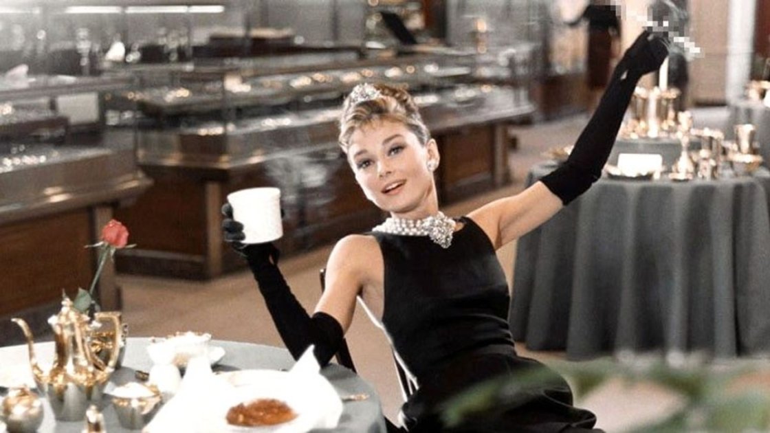 Audrey Hepburn: A Hollywood Icon And Her Enduring Legacy In Film And Fashion