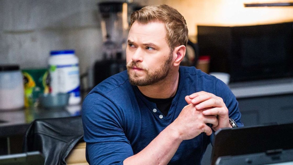 Everything You Need Know About Kellan Lutz Love Life And Previous Experiences 