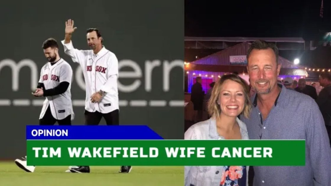 Tim Wakefield Requests For Privacy Following The Disclosure Of His Cancer Diagnosis