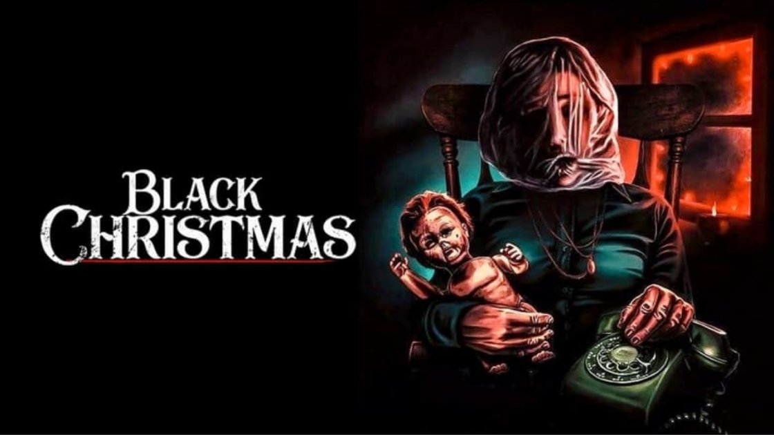 Black Christmas (1974) - top 20 christmas movies 