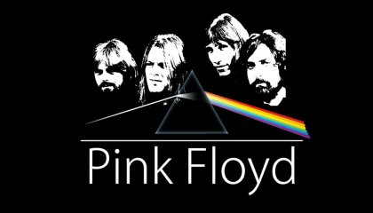 Top 20 Pink Floyd Songs- Add To Your Playlist Now!