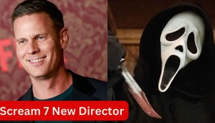 Scream 7: Who Shall Be The Newly Appointed Director Of The Horror Franchise?