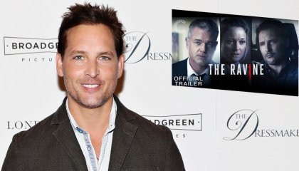 Peter Facinelli’s Diverse Roles And Upcoming Projects 