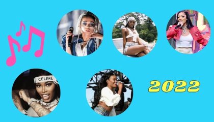 Top 20 Rap Songs Dominating 2022’s Music