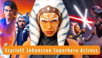 Ahsoka's Episode 4 Ends with a Major Star Wars Character Making a Surprising Return