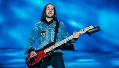 Pete Wentz: The Evolution Of A Rock Star